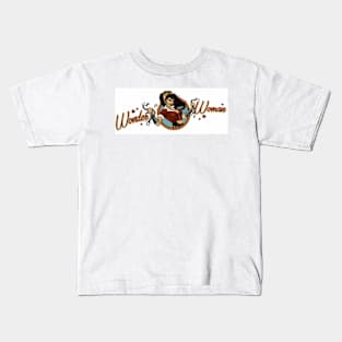 Gkjhg Kids T-Shirt